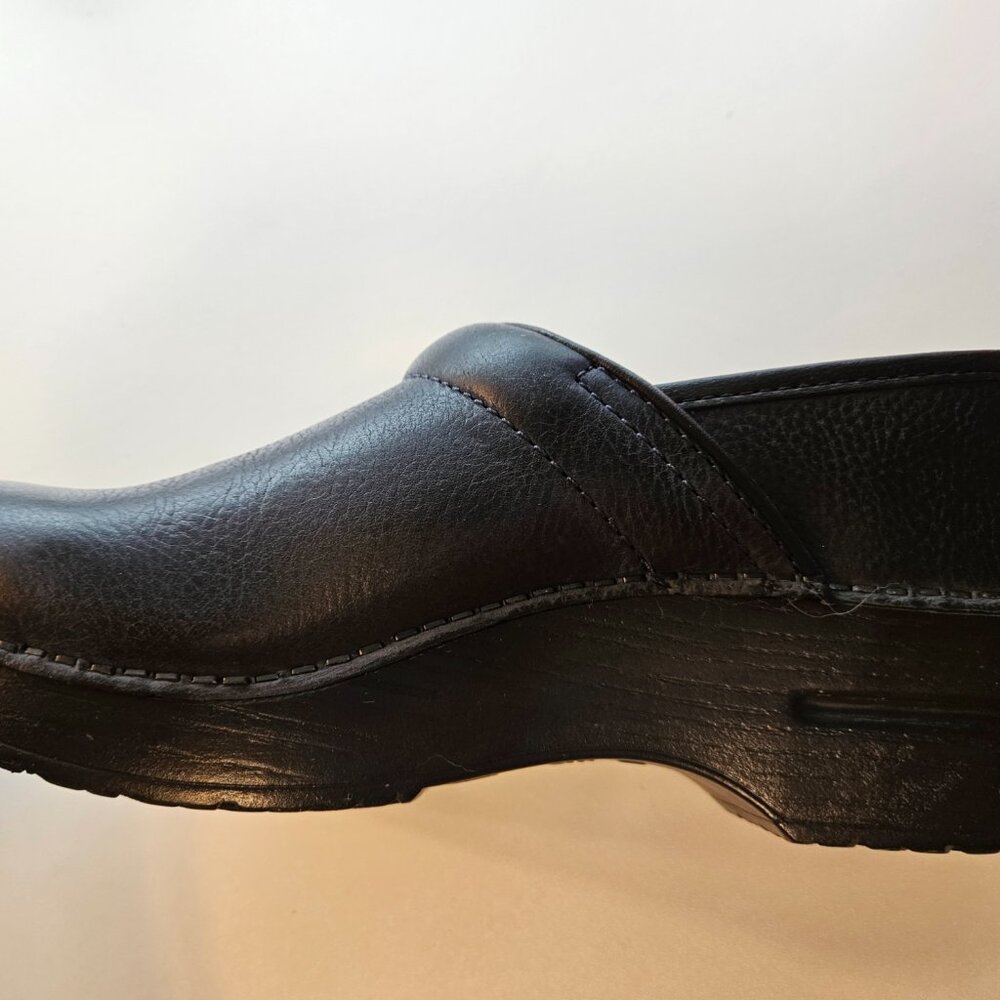 Danskos Navy Blue Size 38 - Picture 5 of 12